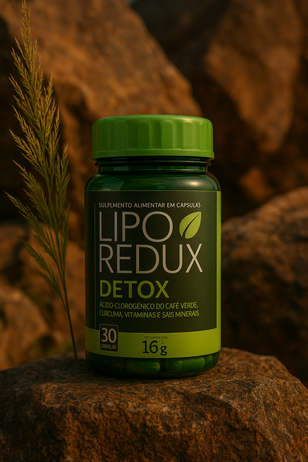 Lipo Redux™Detox